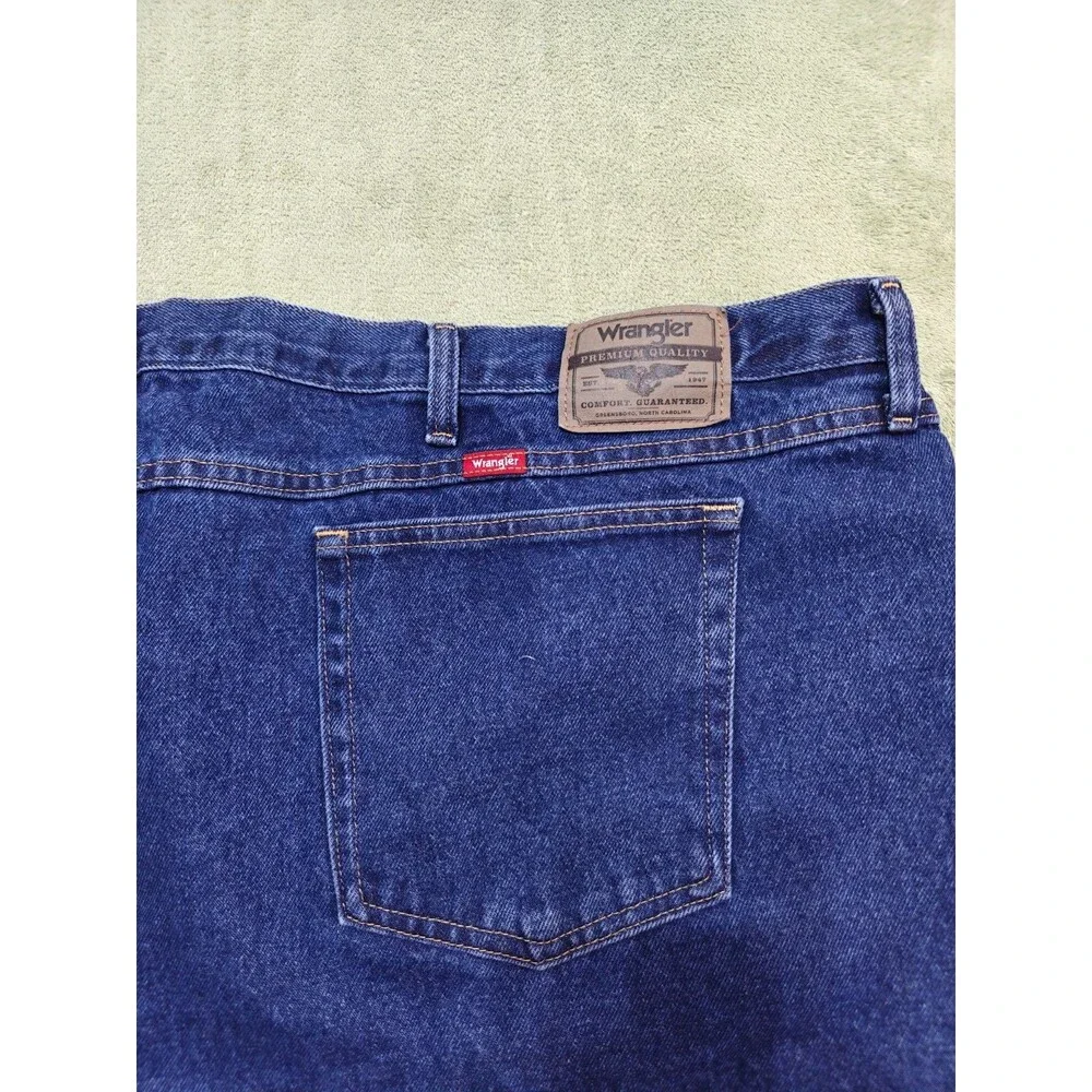 Wrangler helpful discount
